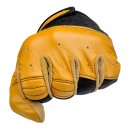 BILTWELL BANTAM GLOVES TAN/BLACK