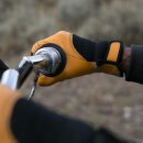 BILTWELL BANTAM GLOVES TAN/BLACK