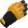 BILTWELL BANTAM GLOVES TAN/BLACK