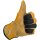 BILTWELL BANTAM GLOVES TAN/BLACK