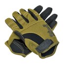 Biltwell Moto Handschuhe olive grün