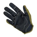 Biltwell Moto Handschuhe olive grün