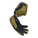 Biltwell Moto Handschuhe olive grün