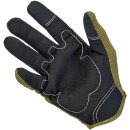 Biltwell Moto gloves olive/black/tan L