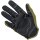 Biltwell Moto gloves olive/black/tan L