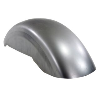 Bobber Stahl Heck Fender für Harley XL Sportster 04-21