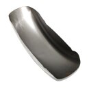 Bobber Stahl Heck Fender für Harley XL Sportster 04-20