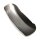 Bobber Stahl Heck Fender für Harley XL Sportster 04-20