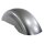 Bobber Stahl Heck Fender für Harley XL Sportster 04-21