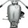 Custom Stahl Stretchtank 4.2Gal für Harley Softail 84-99