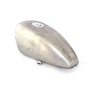 Peanut Tank Aero Style für Harley XL Sportster 82-03 12,5L
