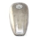 Peanut Tank Aero Style für Harley XL Sportster 82-03 12,5L