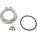 Mikuni HSR Vergaser Luftfilter Adapter Kit für...