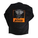 WORK SHIRT