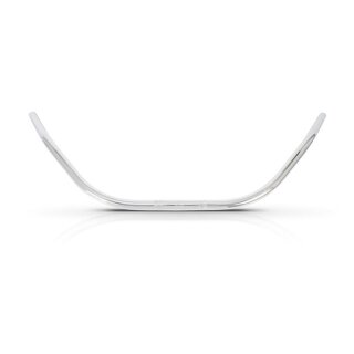 BURLY DAYTONA BEACH BAR 1-1/4INCH SMOOTH