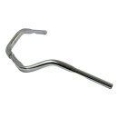 BURLY DAYTONA BEACH BAR 1-1/4INCH SMOOTH