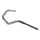 BURLY DAYTONA BEACH BAR 1-1/4INCH SMOOTH