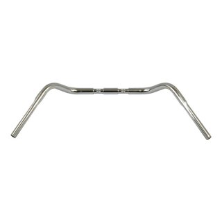 BURLY KNUCKLE BAR, 1 1/4 INCH