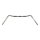 BURLY KNUCKLE BAR, 1 1/4 INCH