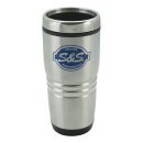 S&S TRAVEL MUG STAINLESS STEEL