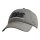 S&S LOGO BASEBALL CAP, GREY