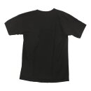S&S TEE, SKULLS, BLACK, M