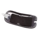 MUSTANG VINTAGE THIN PASSENGER SEAT