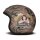 DMD P40 VINTAGE HELMET, XS
