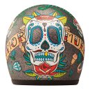 DMD VINTAGE HELMET ROMEO MATT