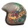 DMD VINTAGE HELMET ROMEO MATT
