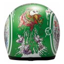 DMD VINTAGE HELMET CRAZY