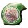 DMD VINTAGE HELMET CRAZY