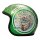 DMD VINTAGE HELMET CRAZY