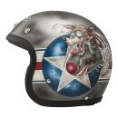 DMD HELMET BOMB, XS