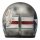 DMD HELMET BOMB, XS