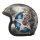 DMD HELMET BOMB, XS