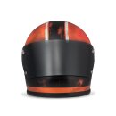 DMD FULLFACE ROCKET HELMET CROSS