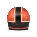 DMD FULLFACE ROCKET HELMET CROSS