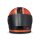 DMD FULLFACE ROCKET HELMET CROSS