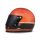 DMD FULLFACE ROCKET HELMET CROSS