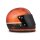 DMD FULLFACE ROCKET HELMET CROSS