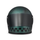 DMD FULLFACE ROCKET HELMET SQUARE