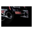 KURYAKYN MELLOW CRUSHER MUFFLERS