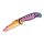 FOSCO KNIFE, D.I.S.C.O.