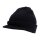 FOSTEX VISOR BEANIE, NAVY BLUE