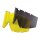 TACTICAL ASSAULT GOGGLES, BLACK