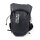 WATERPROOF BACKPACK, BLACK
