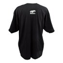 MOTION PRO "MP" T-SHIRT BLACK