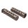 HH COPPER HANDLEBAR GRIPS