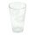 S&S FROSTED PINT GLASS, 16 OZ